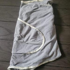 Miracle baby Swaddle Blanket sleep